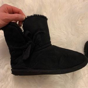 Steve Madden boots